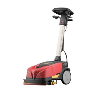 LAVA-280B-Auto-Scrubber-Dryer
