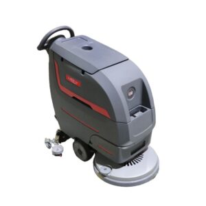 LAVA-FLOW-Auto-Scrubber-Dryer